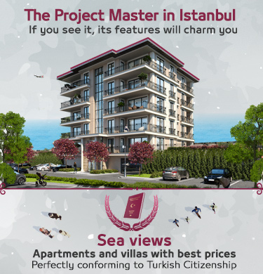 Real estate in Turkey