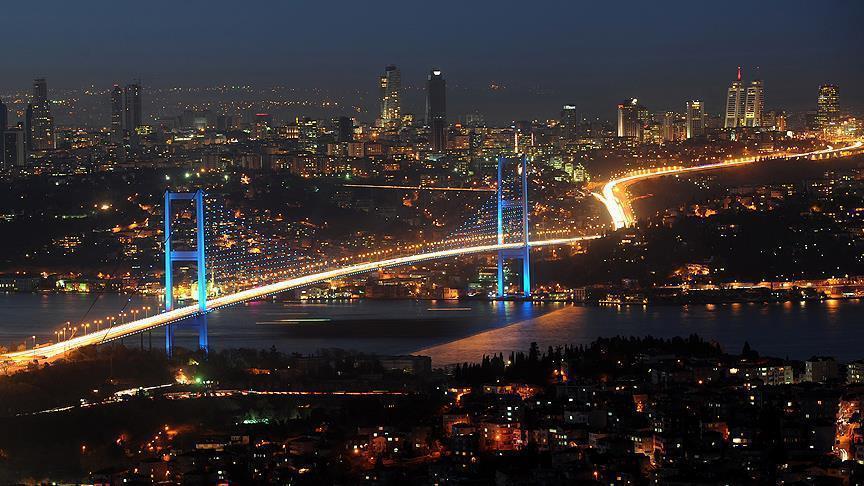 استثمارات في اسطنبول