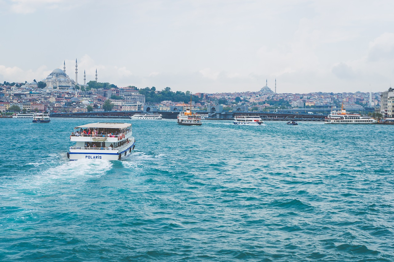 Best real estate investment areas in Istanbul
