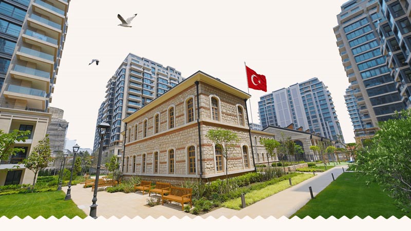 Turkish passport through investment