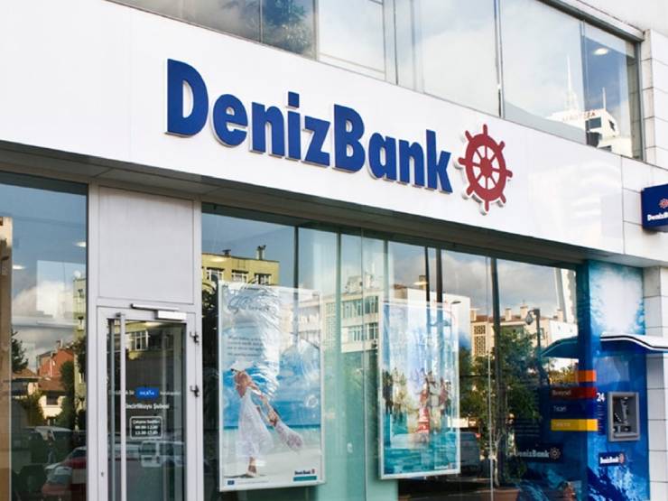 Дениз Банк