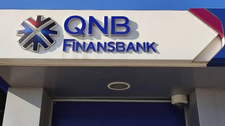 QNB Банк