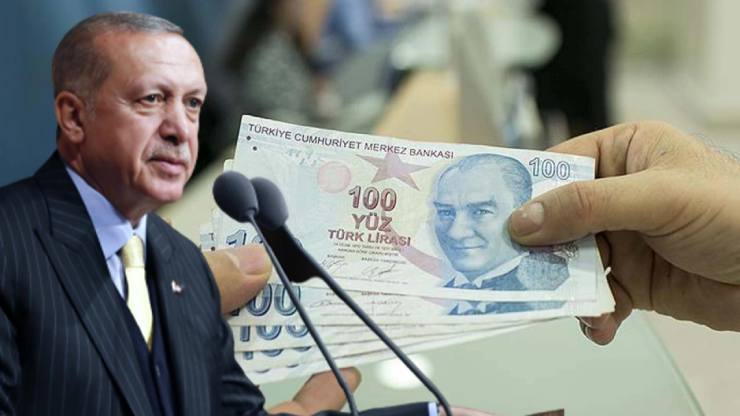 الاقتصاد التركي في عهد أردوغان