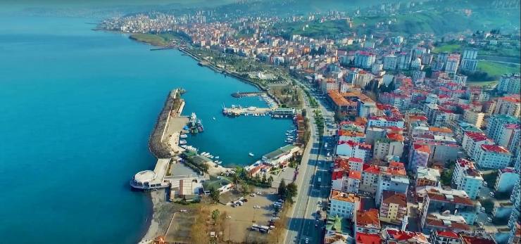 Akçaabat Trabzon