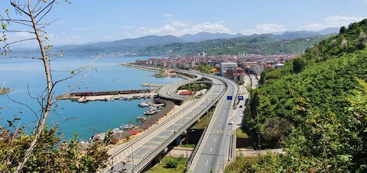 Arakli, Trabzon