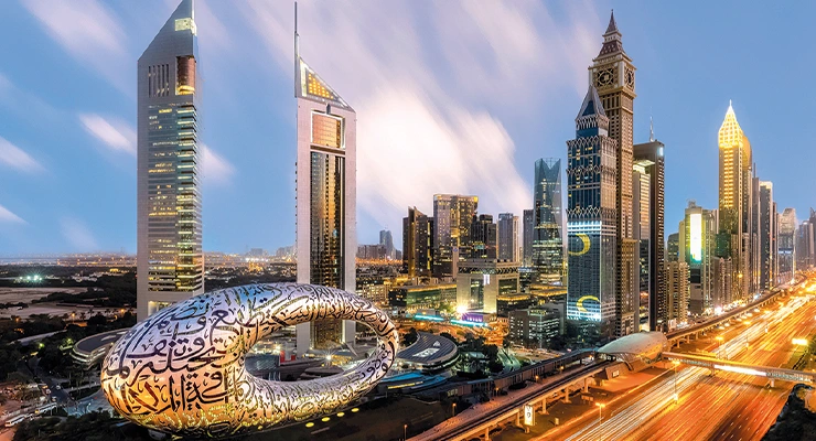 Biens immobiliers à vendre à Dubaï par Imtiaz Global