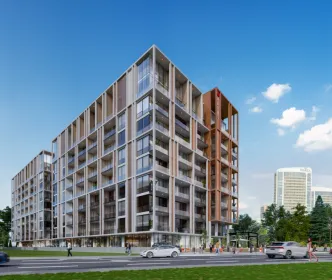Logements à Vienne