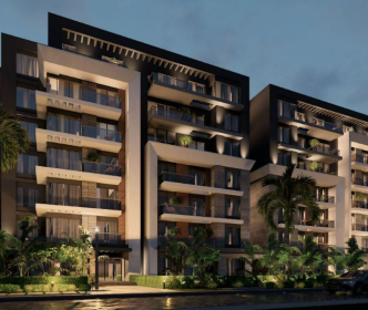 Monark Residence