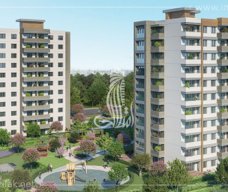 Bahce Bano Istanbul 1396 - IMT
