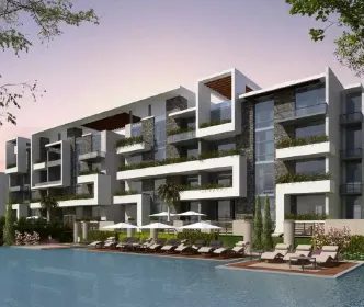 Les Villas RIDGE