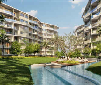 The Median Residences