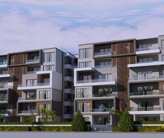 Balm Hills Yeni Kahire