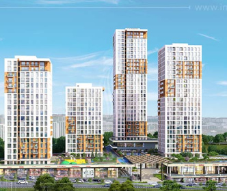 Self Residences 1321 - IMT