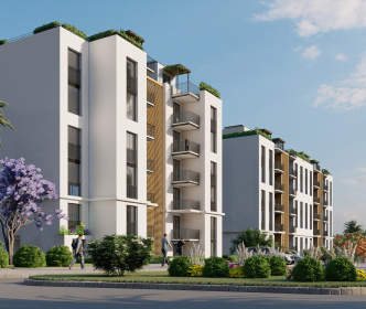 ECO Ouest