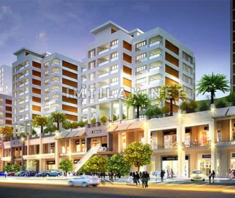 Maisons à vendre à Istanbul - Projet Bahçeşehir Vadi IMT - 239