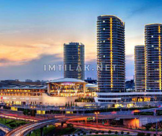 Buy Property In Turkey - Mall Of Istanbul Project IMT - 221