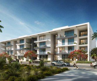 Phase 2 de Pyramid Hills