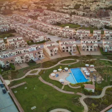 راهنمای جامع درباره شهر الشروق در مصر