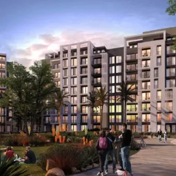 Guide complet sur la société Ora pour le développement immobilier en Égypte