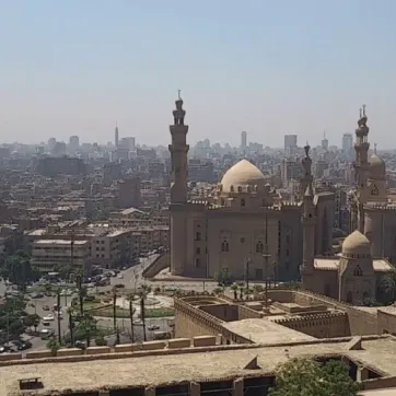 Comprehensive Guide to El Mokattam Area in Cairo