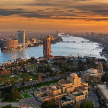 Guide complet sur la vie en Égypte