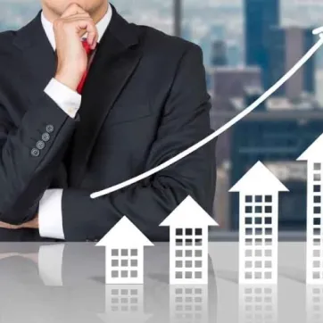 Les meilleures entreprises d'investissement immobilier en Égypte : :Emlak Global comme modèle