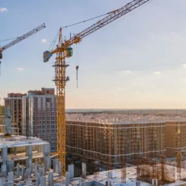Guide de la société Orascom pour le développement immobilier en Égypte et ses principaux projets