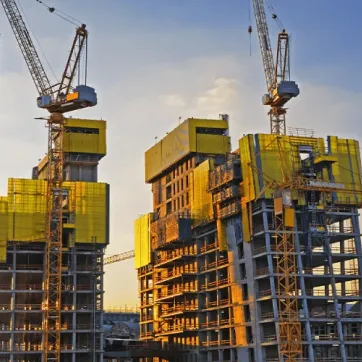 Guide de la société Palm Hills pour le développement immobilier en Égypte et ses principaux projets.