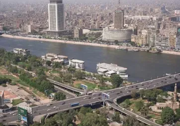 كل ما تريد أن تعرف عن المعيشة في القاهرة