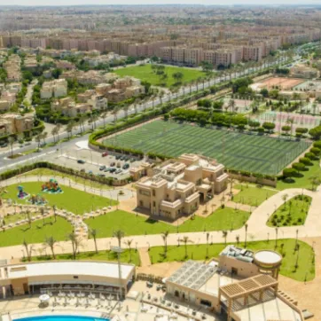Informations complètes sur la ville d'Al-Rehab en Égypte