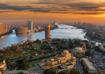 دليل شامل حول المعيشة في مصر