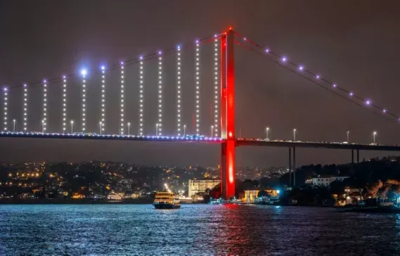 Istanbul Asian Side vs European Side: Living, Prices and Investment