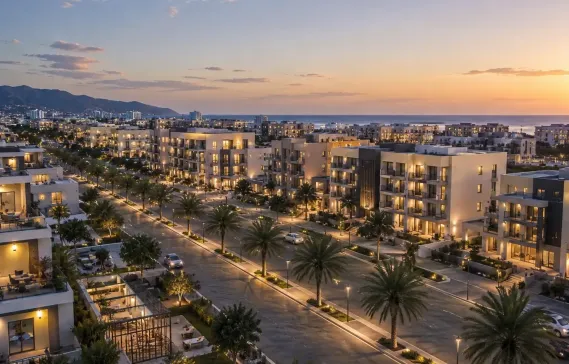 Your guide to reselling property in ITC projects