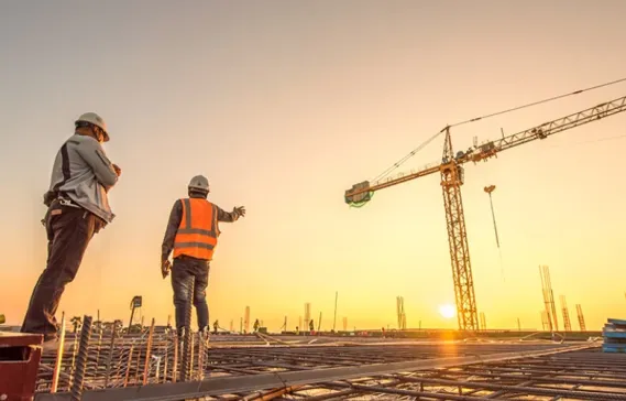 مجازات ساخت و ساز غیرمجاز در سلطنت عمان