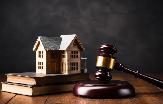 How to transfer property ownership in Syria