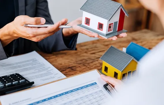 How to determine your property purchase budget