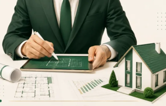 How to choose the right property for investment in Syria? A practical guide for investors