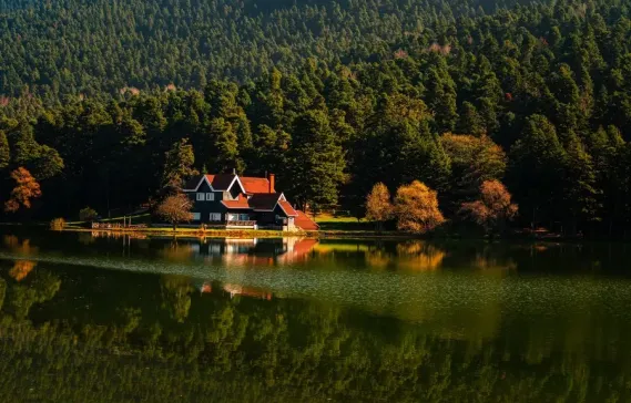 Bolu Turkey: The City of Nature Between Istanbul and Ankara