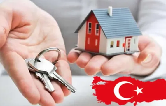 آیا پناهنده میتواند در ترکیه ملک خریداری کند؟