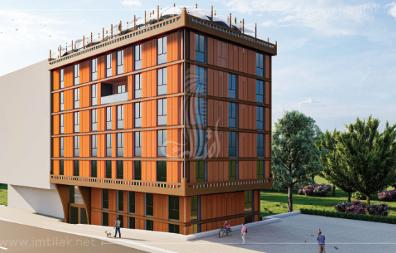 پروژههای مسکونی نزدیک به مدارس بینالمللی در استانبول