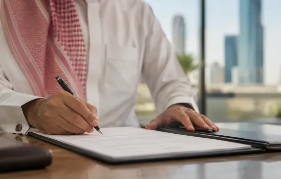Registration of foreign companies for freehold property ownership in Saudi Arabia