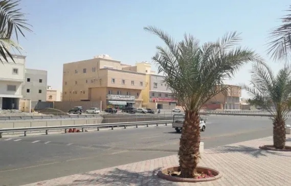 Um Hableen District Guide in Jeddah