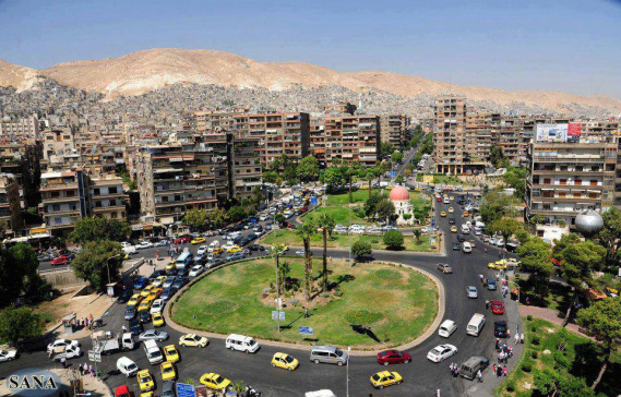 Rukn Al-Din Area in Damascus: A Comprehensive Guide for Living and Real Estate Investment