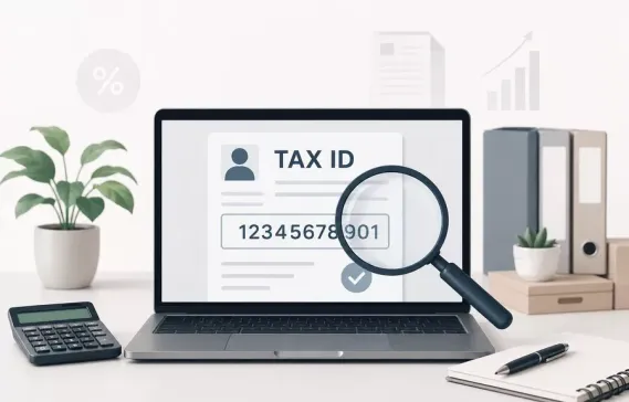 Tax Number in Turkey: How to Obtain It Online Step by Step