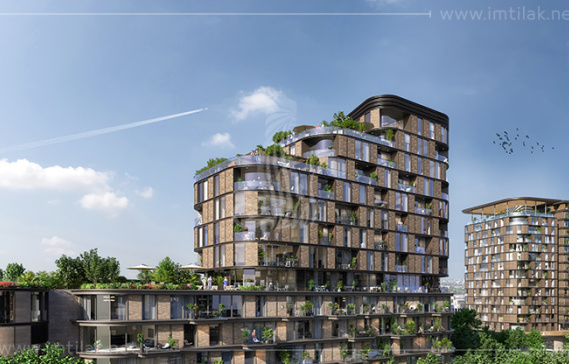 پروژههای مسکونی نزدیک به مترو در استانبول – فرصتهای طلایی شما با Imtilak