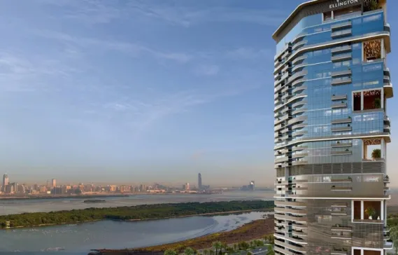 با شرکت الینگتون برای توسعه املاک و مهمترین پروژههای آن آشنا شوید