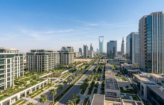 Real Estate Investment After the Approval of Saudi Foreign Property Ownership Regulations