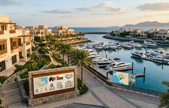 Conditions for foreign freehold property ownership in the Sultanate of Oman 2026: June updates
