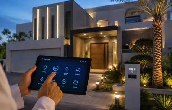 Smart cities in Muscat: an investment with increasing value
