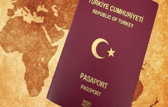 ?What are the benefits of Turkish Citizenship